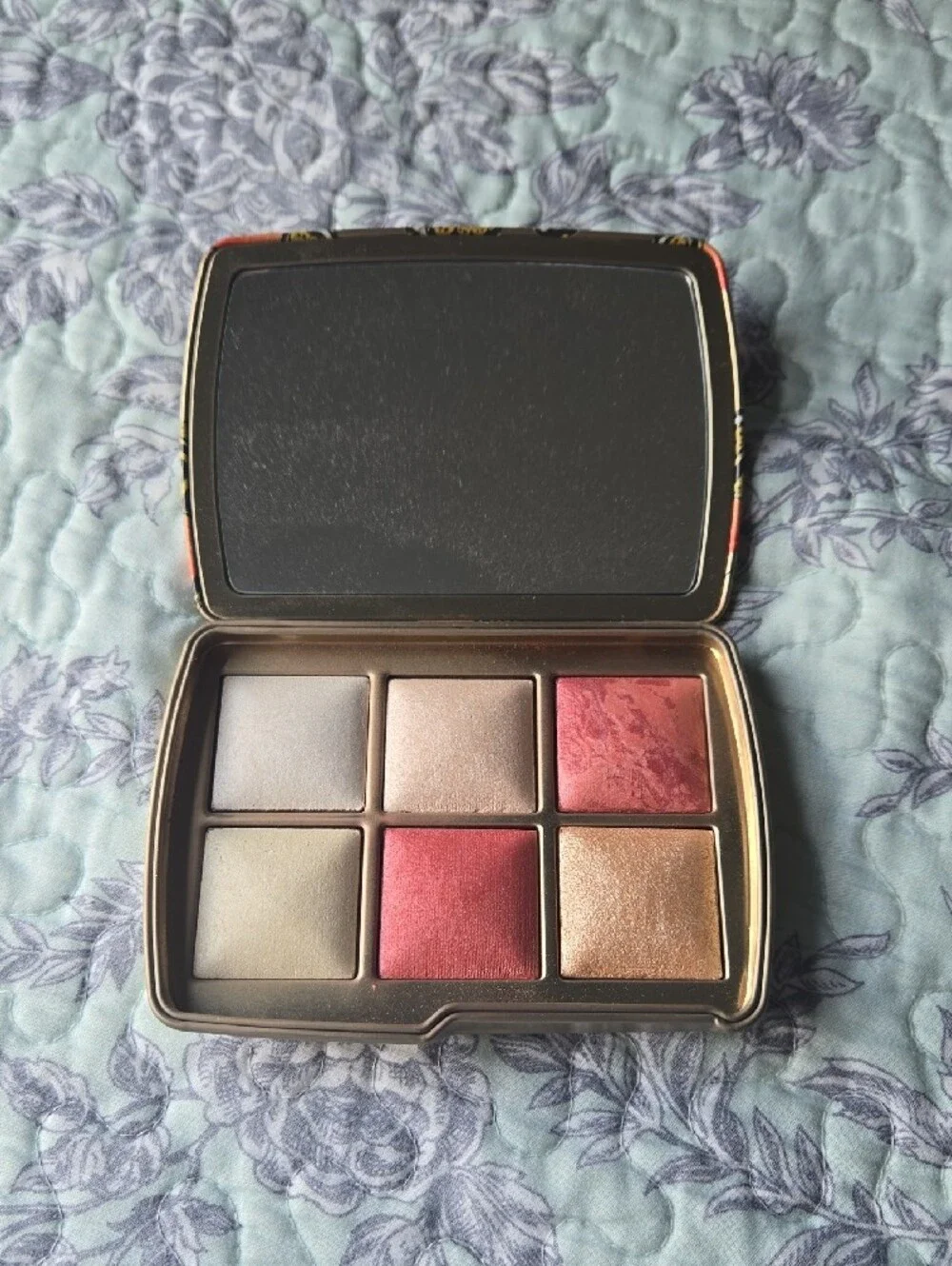 Hourglass Limited Edition Butterfly Palette